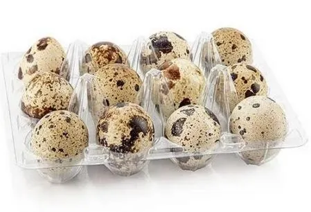 Product Quail eggs Image