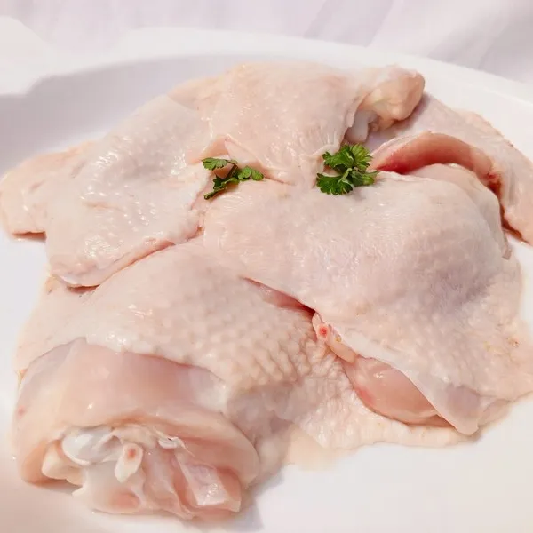 Product Broiler Chicken (per kg) Image